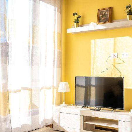 Agnolo Main Apartment Флоренція Екстер'єр фото