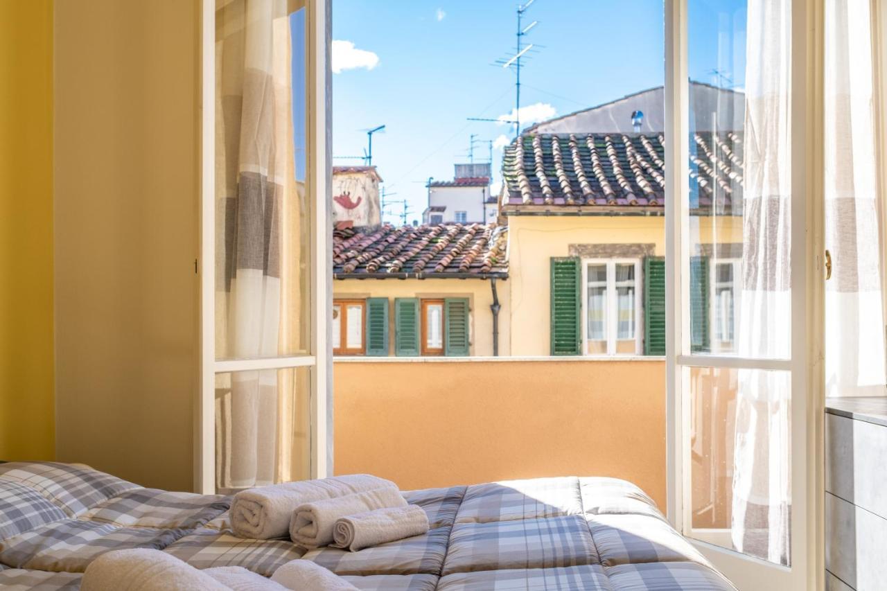 Agnolo Main Apartment Флоренція Екстер'єр фото
