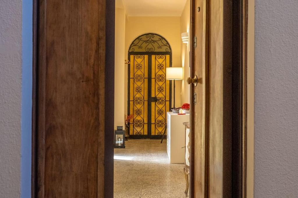 Agnolo Main Apartment Флоренція Екстер'єр фото