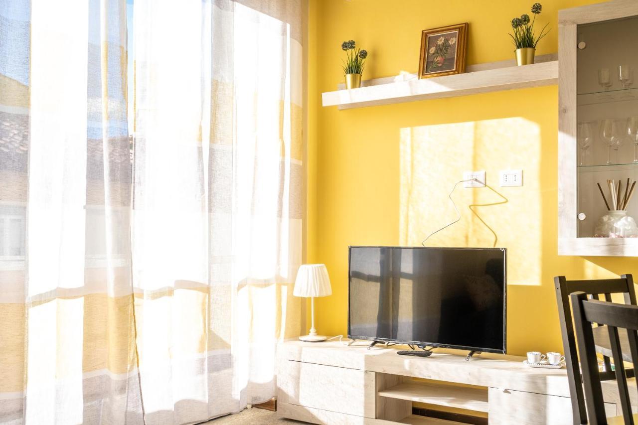Agnolo Main Apartment Флоренція Екстер'єр фото