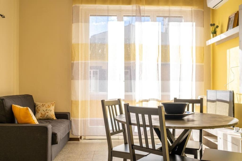 Agnolo Main Apartment Флоренція Екстер'єр фото