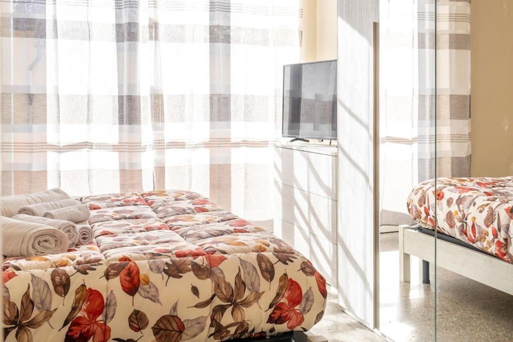 Agnolo Main Apartment Флоренція Екстер'єр фото