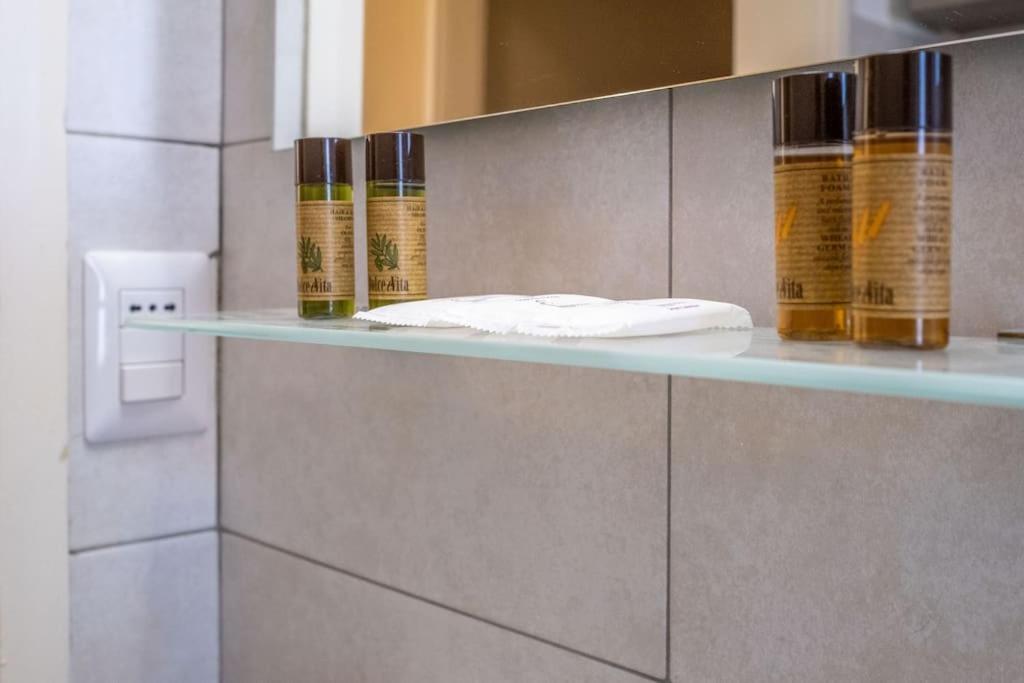 Agnolo Main Apartment Флоренція Екстер'єр фото