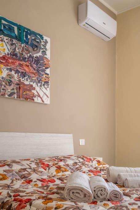 Agnolo Main Apartment Флоренція Екстер'єр фото