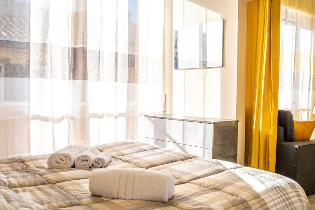 Agnolo Main Apartment Флоренція Екстер'єр фото