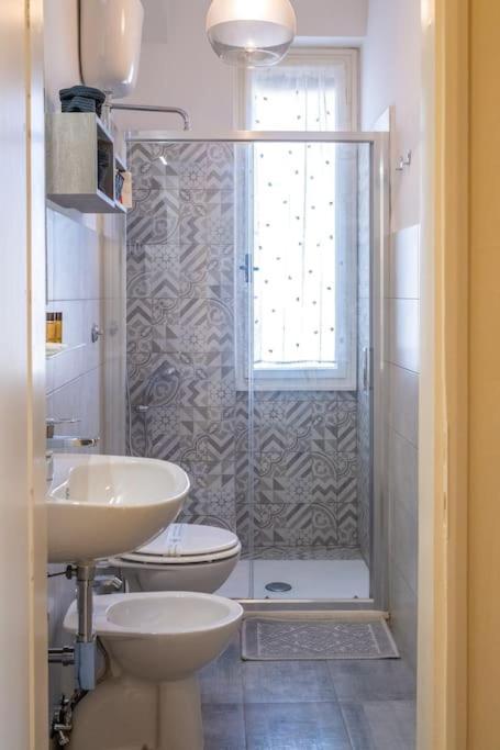 Agnolo Main Apartment Флоренція Екстер'єр фото