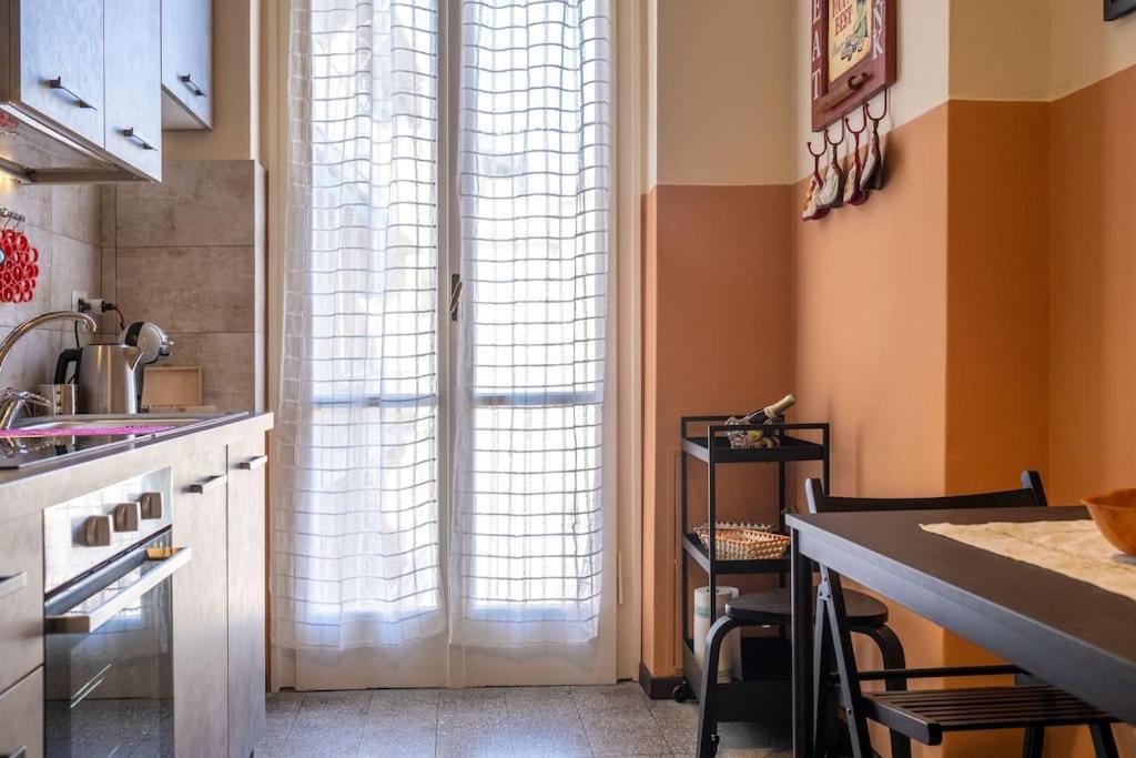Agnolo Main Apartment Флоренція Екстер'єр фото