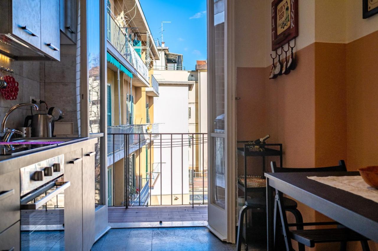 Agnolo Main Apartment Флоренція Екстер'єр фото