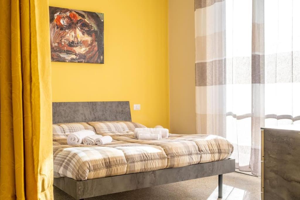Agnolo Main Apartment Флоренція Екстер'єр фото
