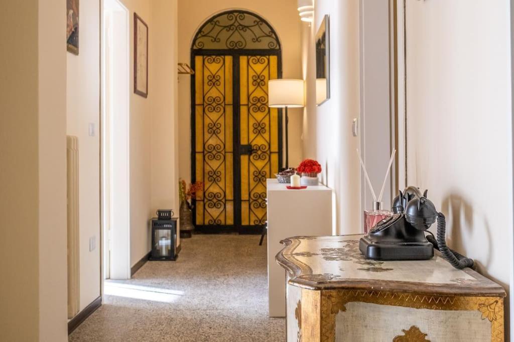 Agnolo Main Apartment Флоренція Екстер'єр фото